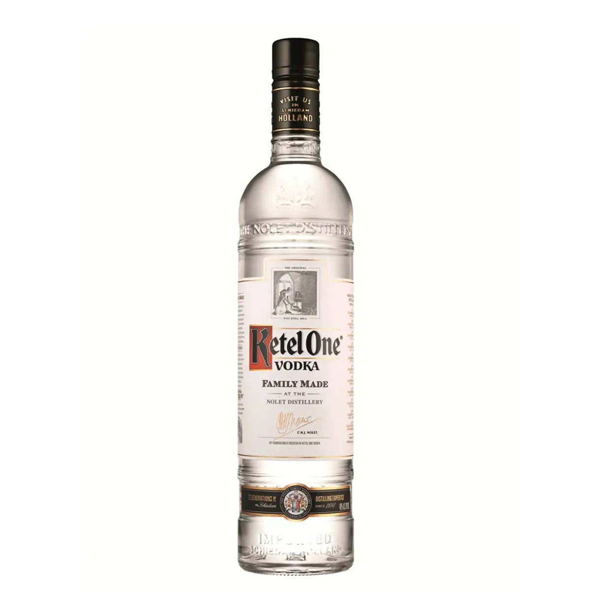 Vodka Ketel One 1L