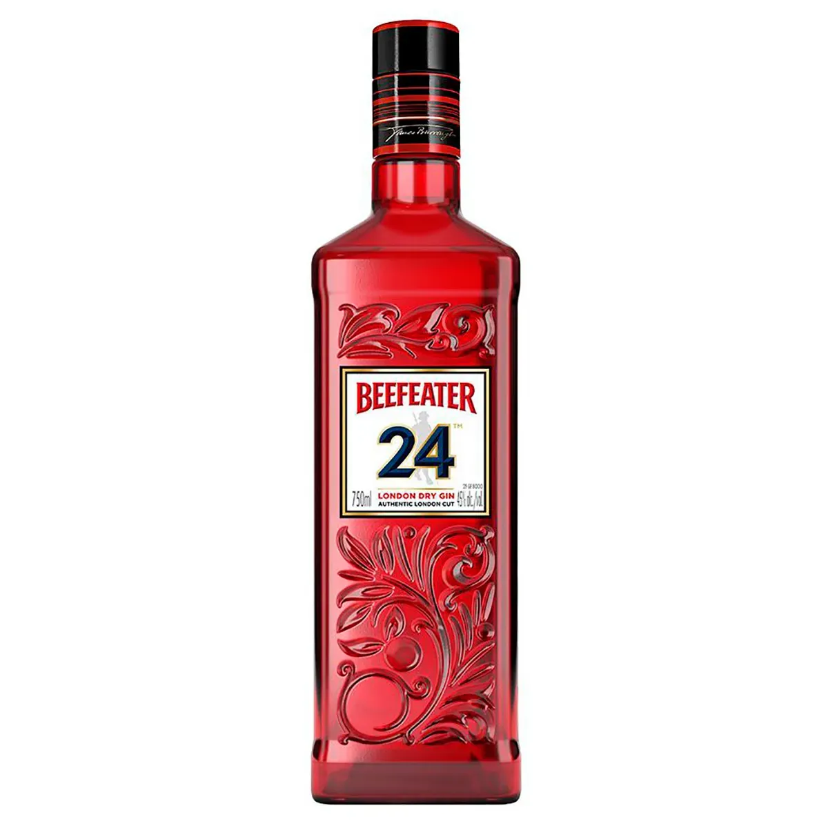 Gin Beefeater 24 London Dry 750ML