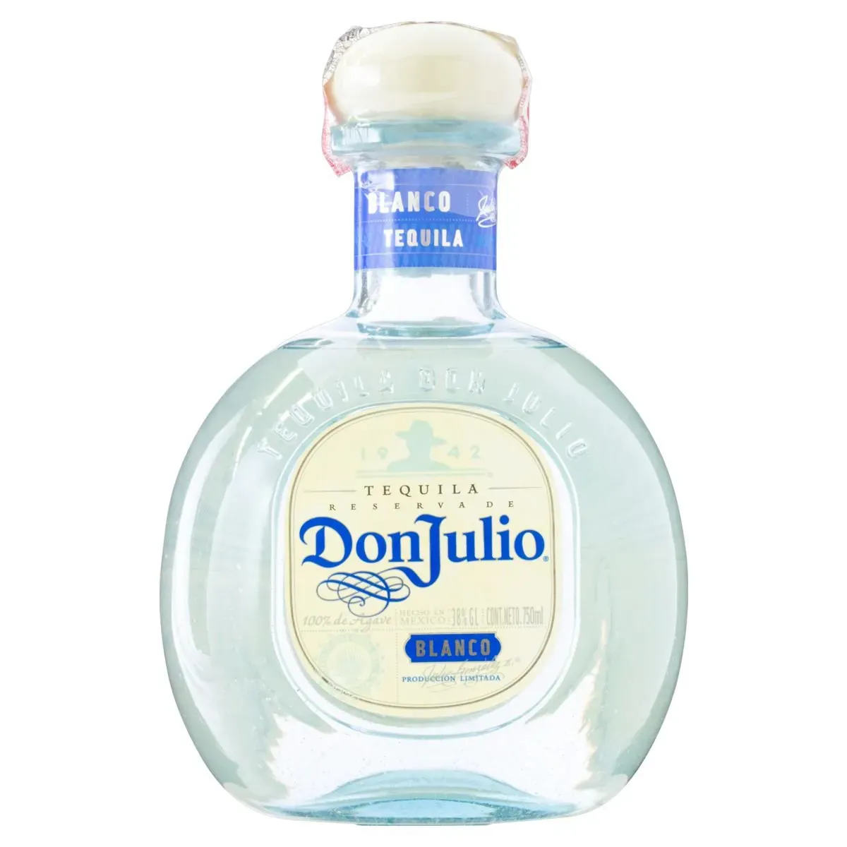 Tequila Don Julio Blanco 750ML