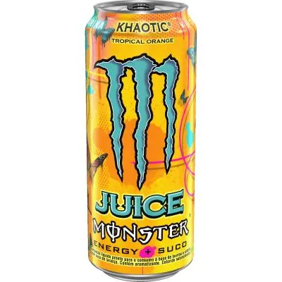 Monster Khaotic 473ML