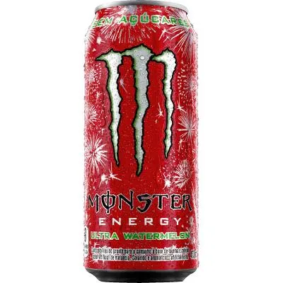 Monster Ultra Watermelon 473ML