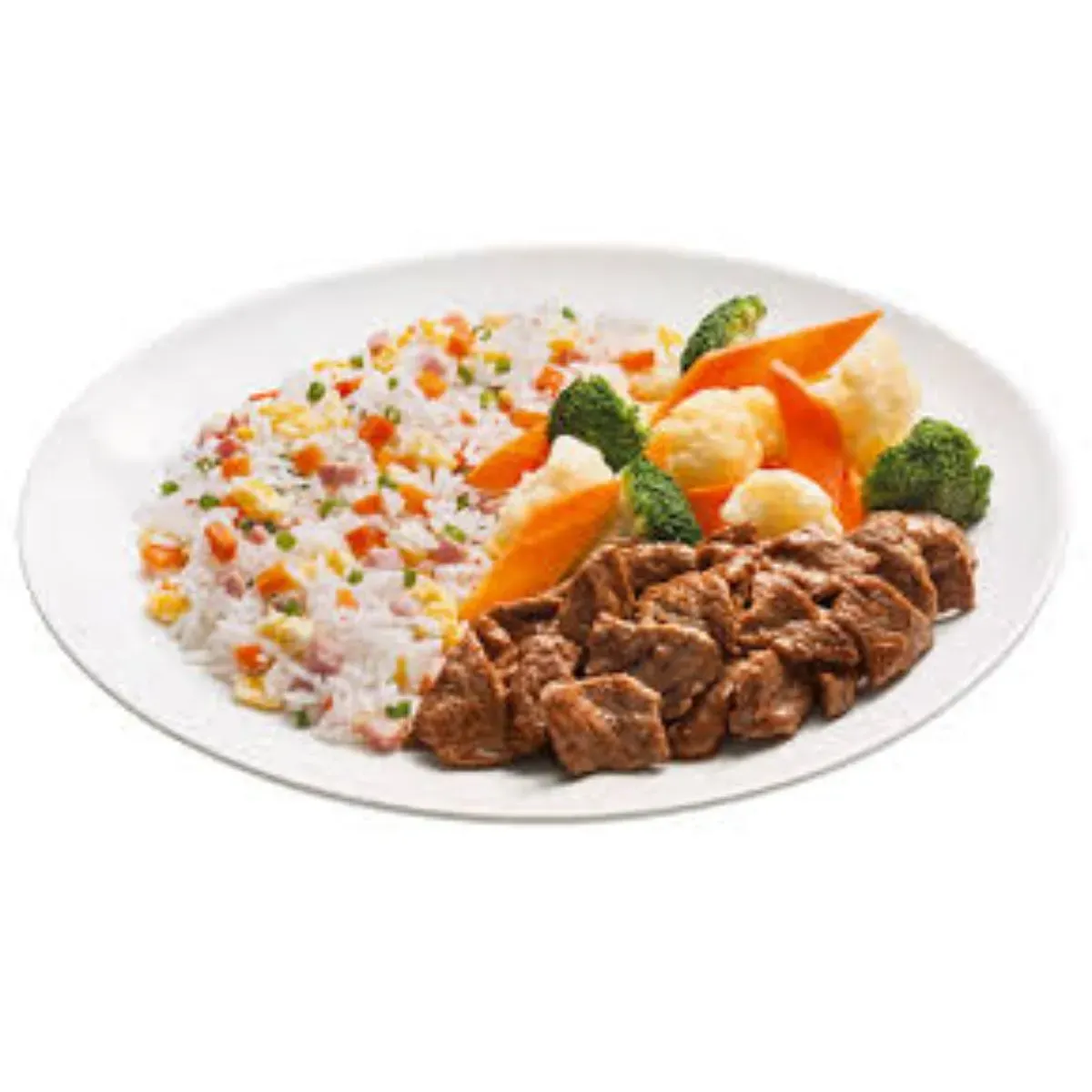 Combinado do Chef 01 400G