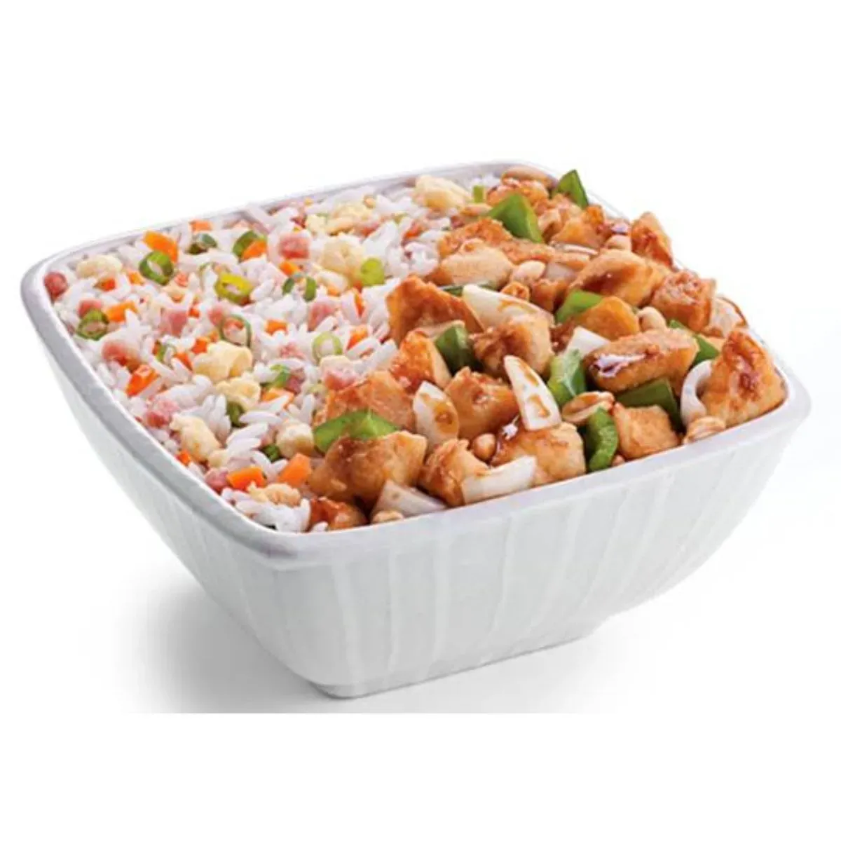 Combinado do Chef 17 400G