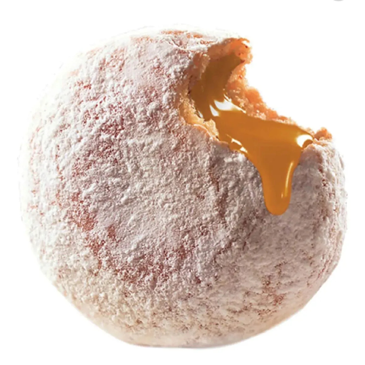 Donut Doce de Leite Melhor Bocado 70G