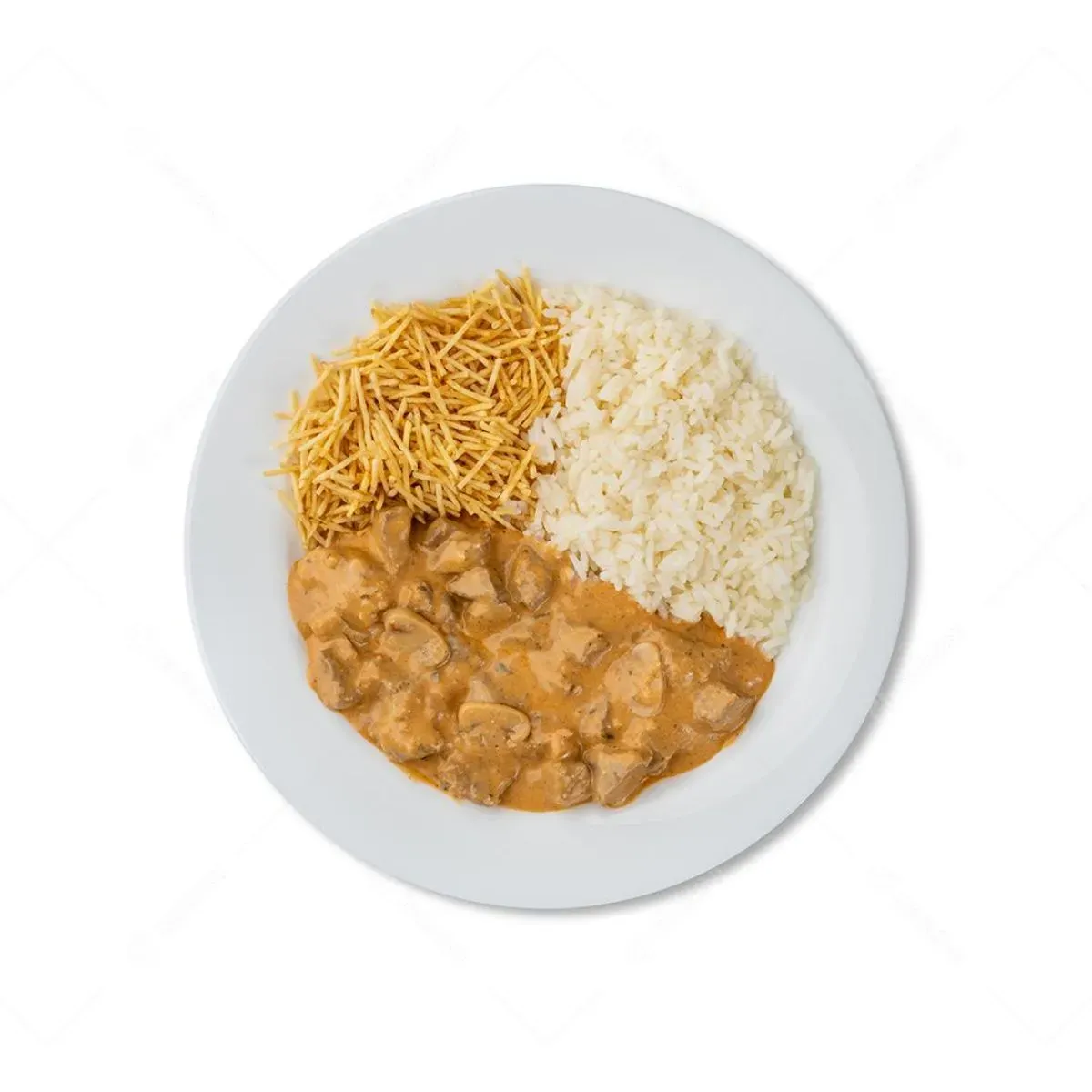 Combinadodo Chef 19 400G