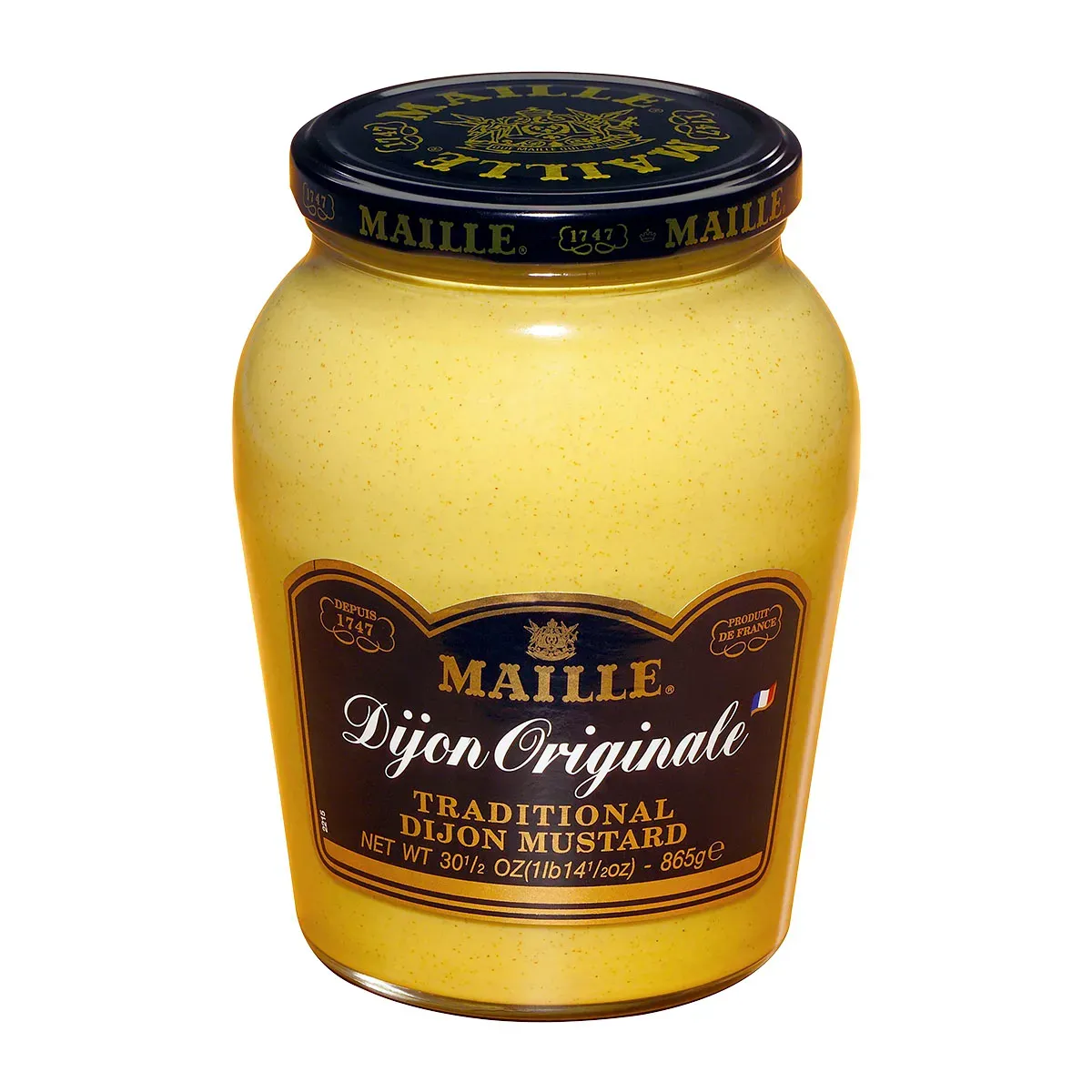 Mostarda Dijon Maille 865G