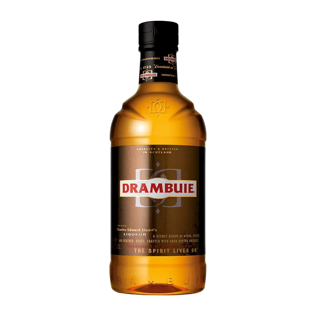 Licor Drambuie 750ML