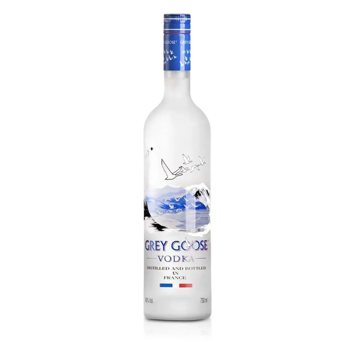 Vodka Grey Goose 750ML