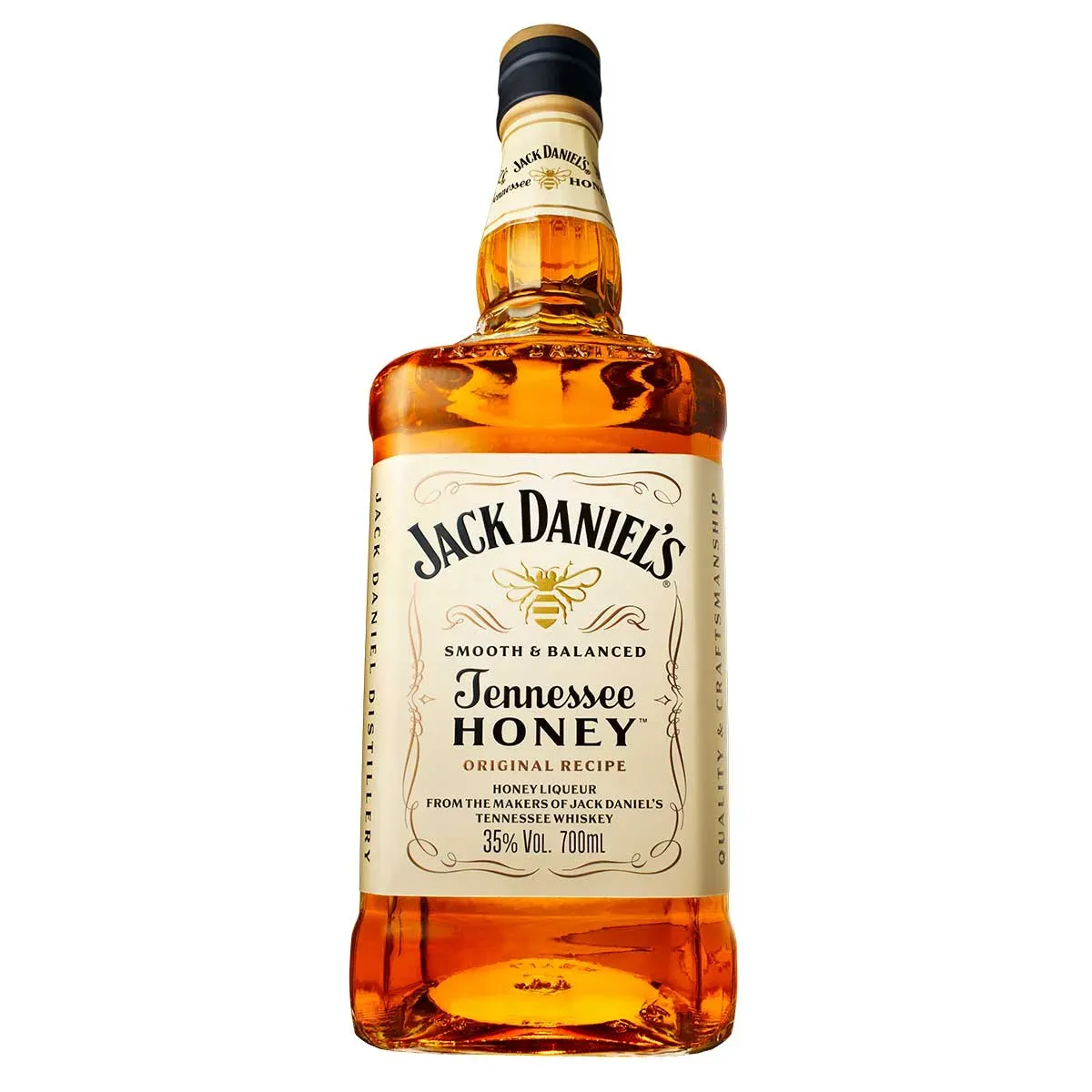 Whisky Jack Daniel’s Honey 700ML