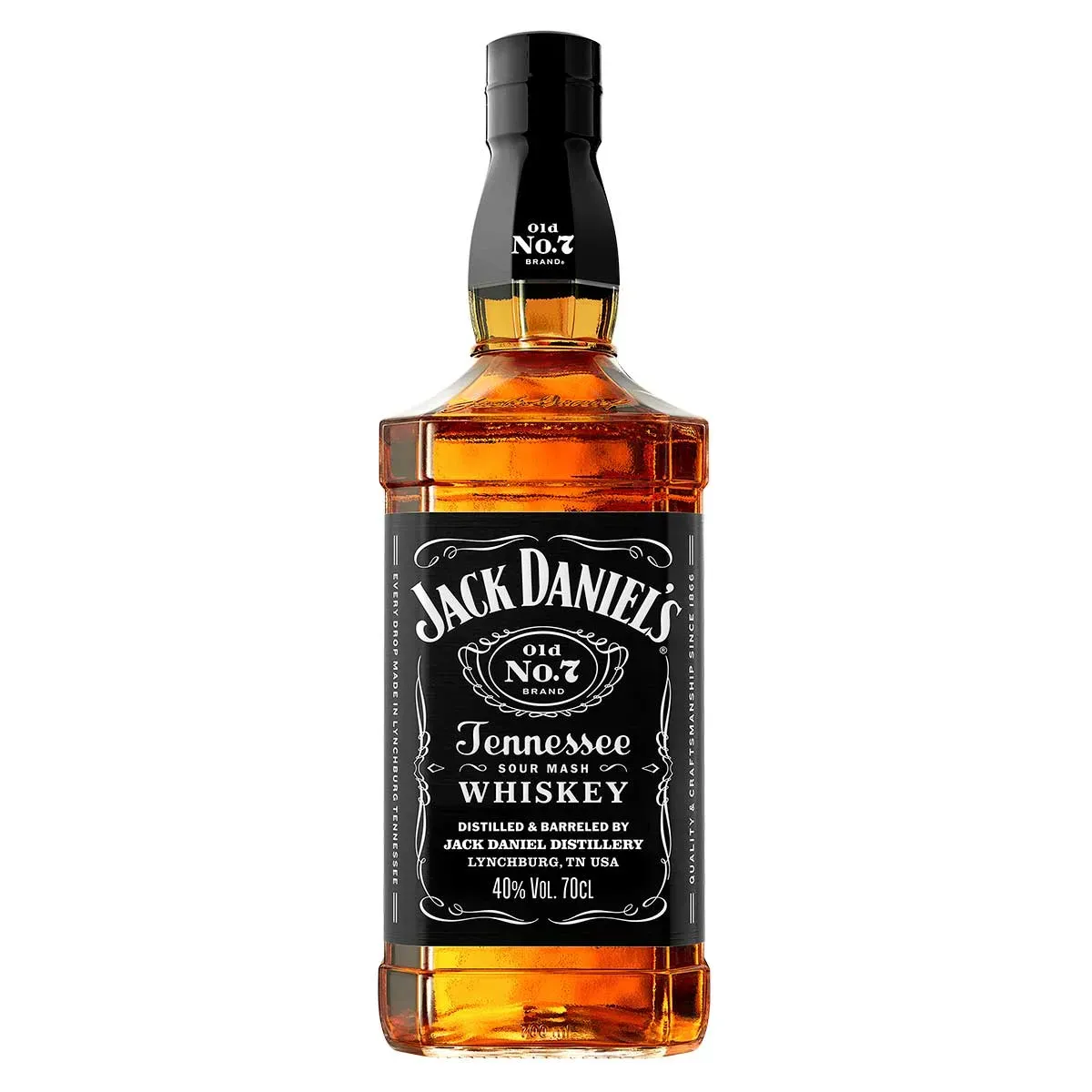 Whisky Jack Daniel's 700ML