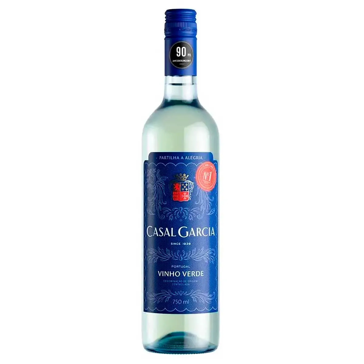 Vinho Branco Casal Garcia 750ML