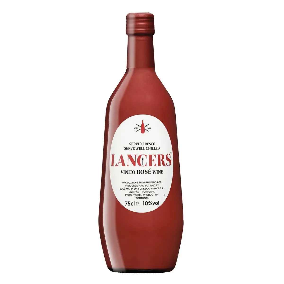 Vinho Rosé Português Lancers 750ML