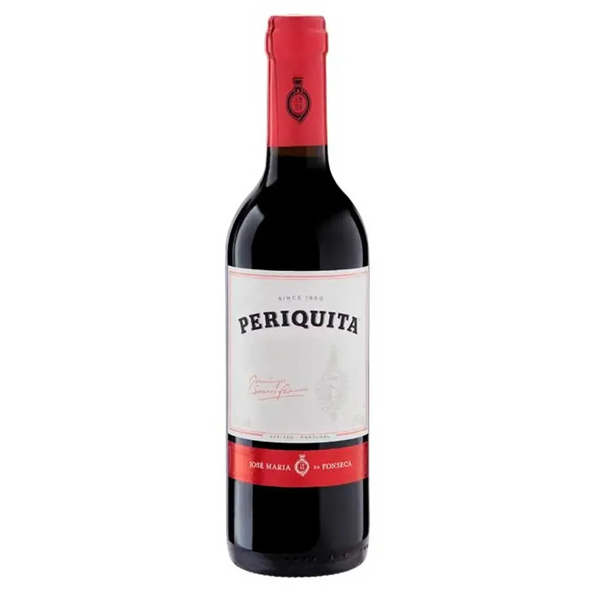 Vinho Tinto Periquita Castelão, Tricandeira 375ML
