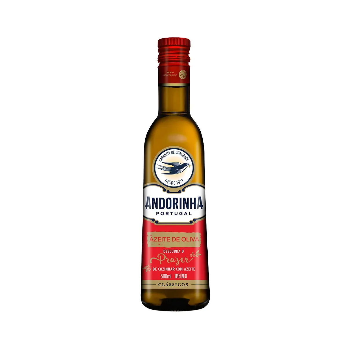 Azeite Português Oliva Andorinha 500ML