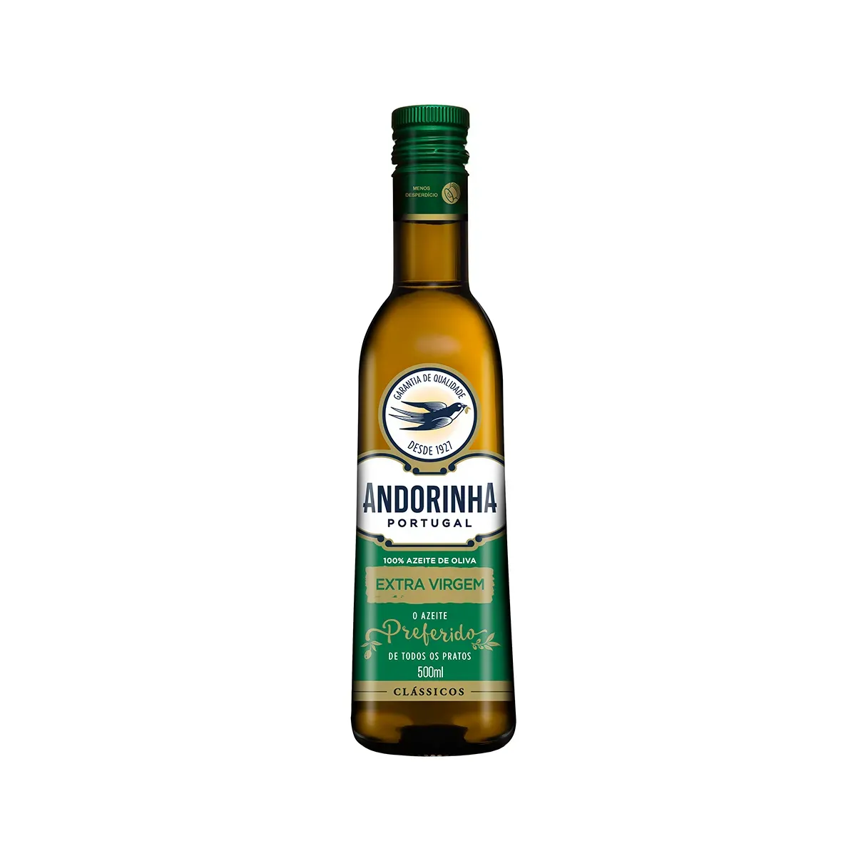 Azeite Andorinha Extra Virgem 500ML