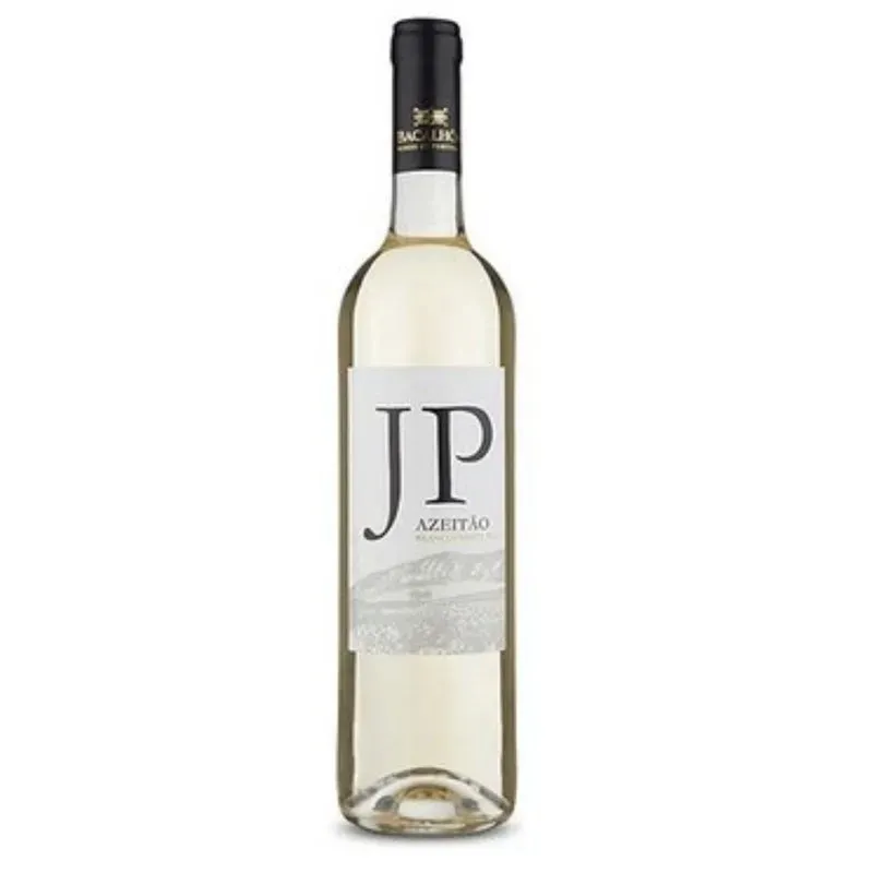 Vinho Branco Português Bacalhoa JP Azeitão 750ML