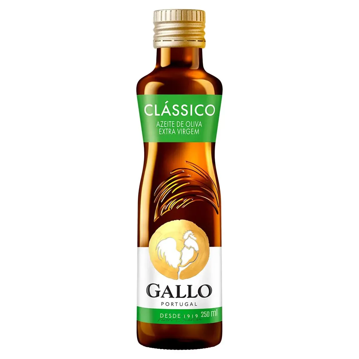 Azeite Português Extra Virgem Gallo 250ML