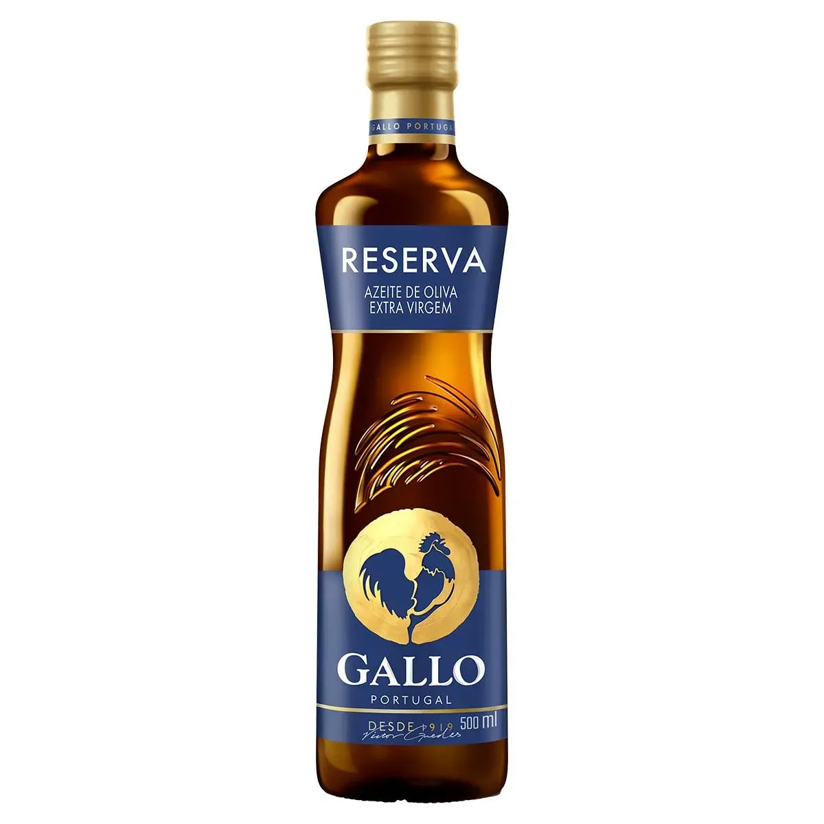 Azeite Português Extra Virgem Reserva Gallo 500ML