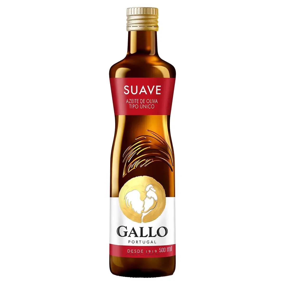 Azeite Português Gallo Tipo Único 500ML