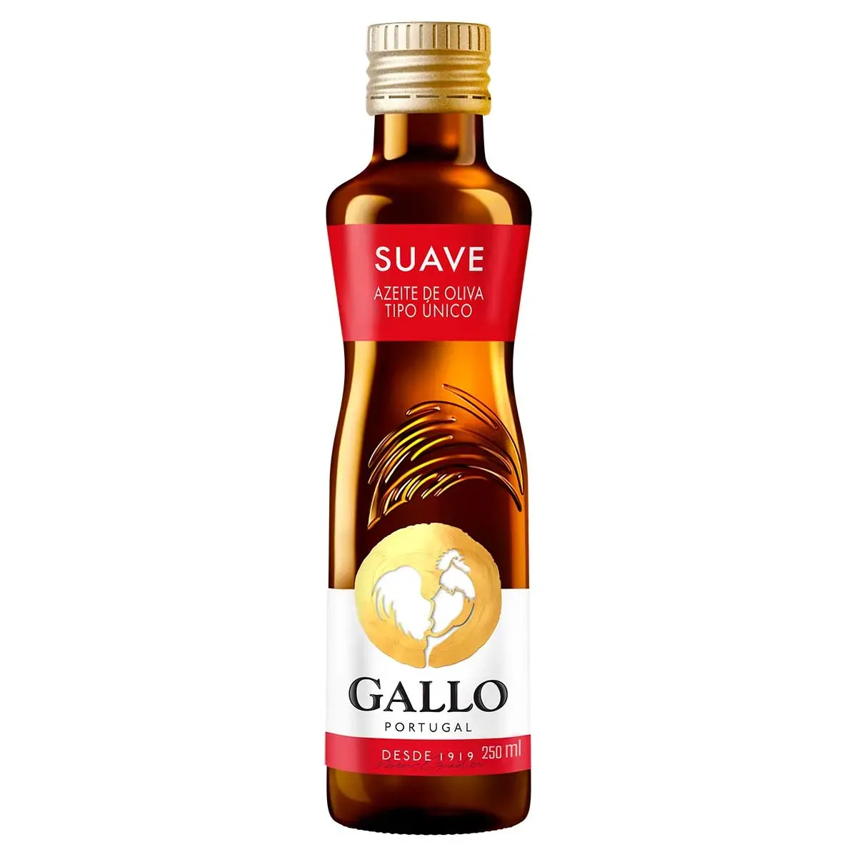 Azeite Português Virgem Gallo 250ML