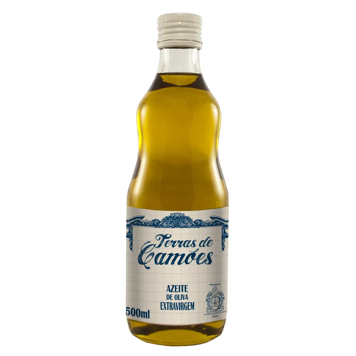 Azeite Terras de Camões Extra Virgem Frutado 500ML