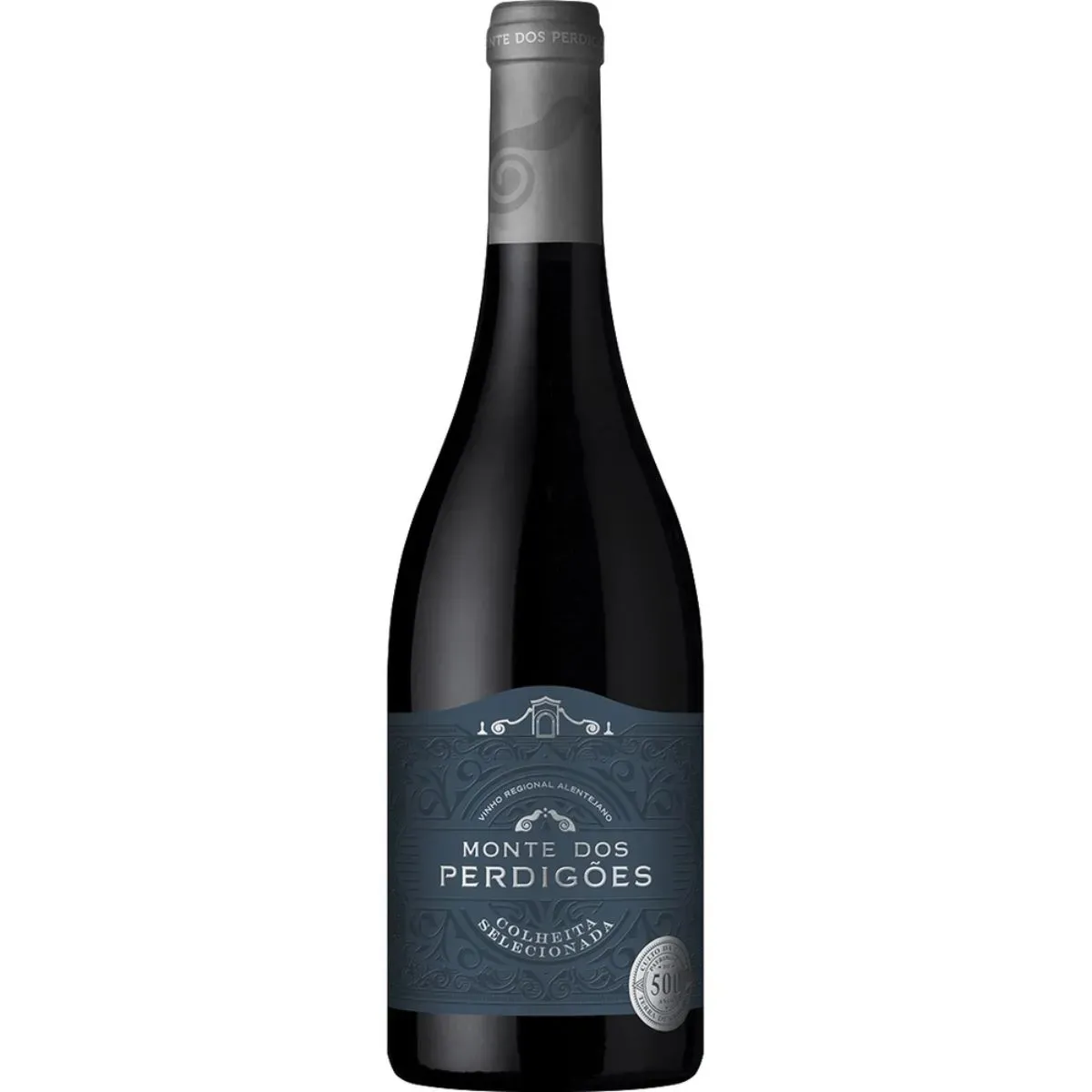 Vinho Tinto Monte dos Perdigões Colheita 750ML
