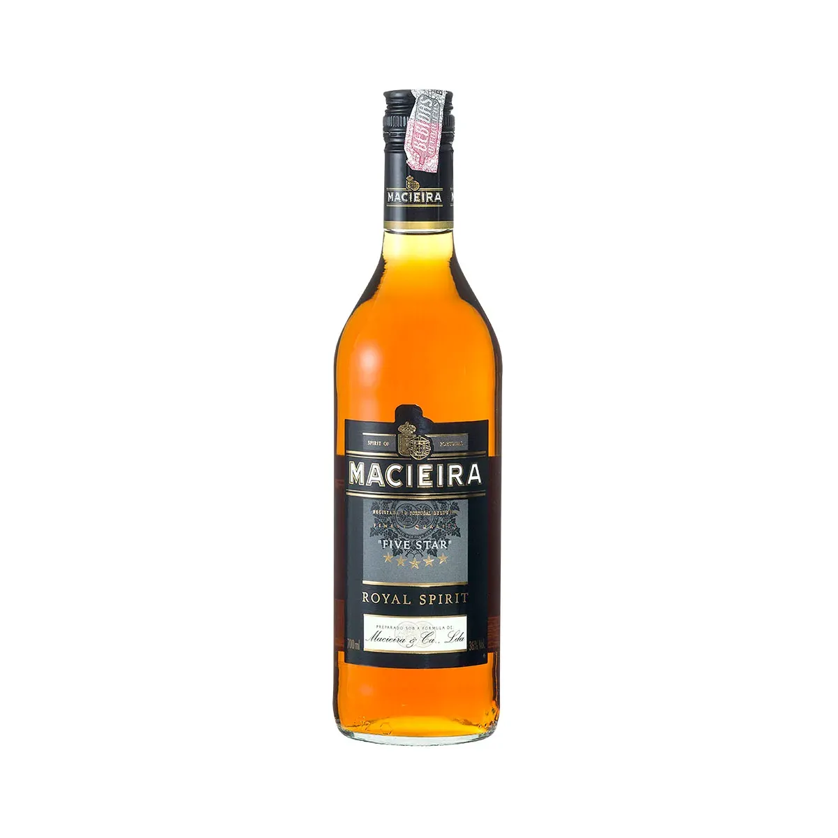 Conhaque Macieira 700ML