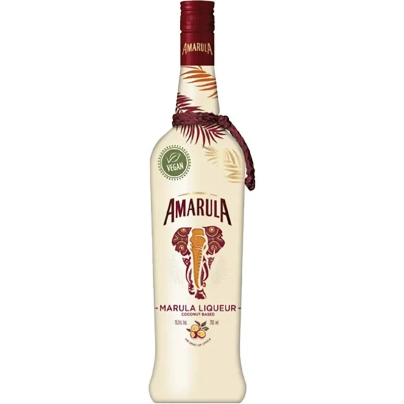 Licor de Amarula Vegan 750ML