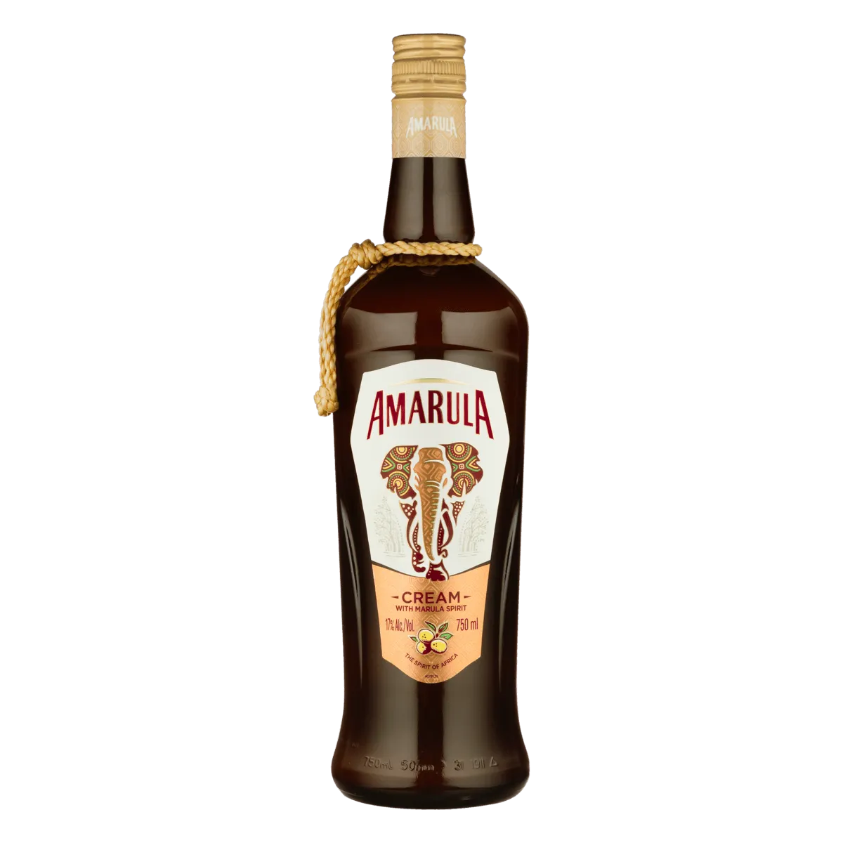 Licor Amarula 750ML