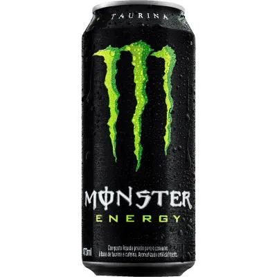 Monster Energy 473ML
