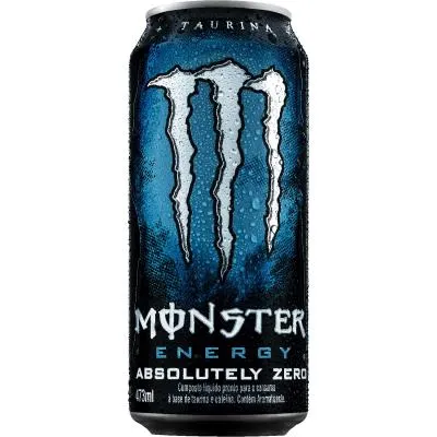 Monster Absolutely Zero 473ML