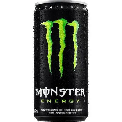 Monster Energy 269ML