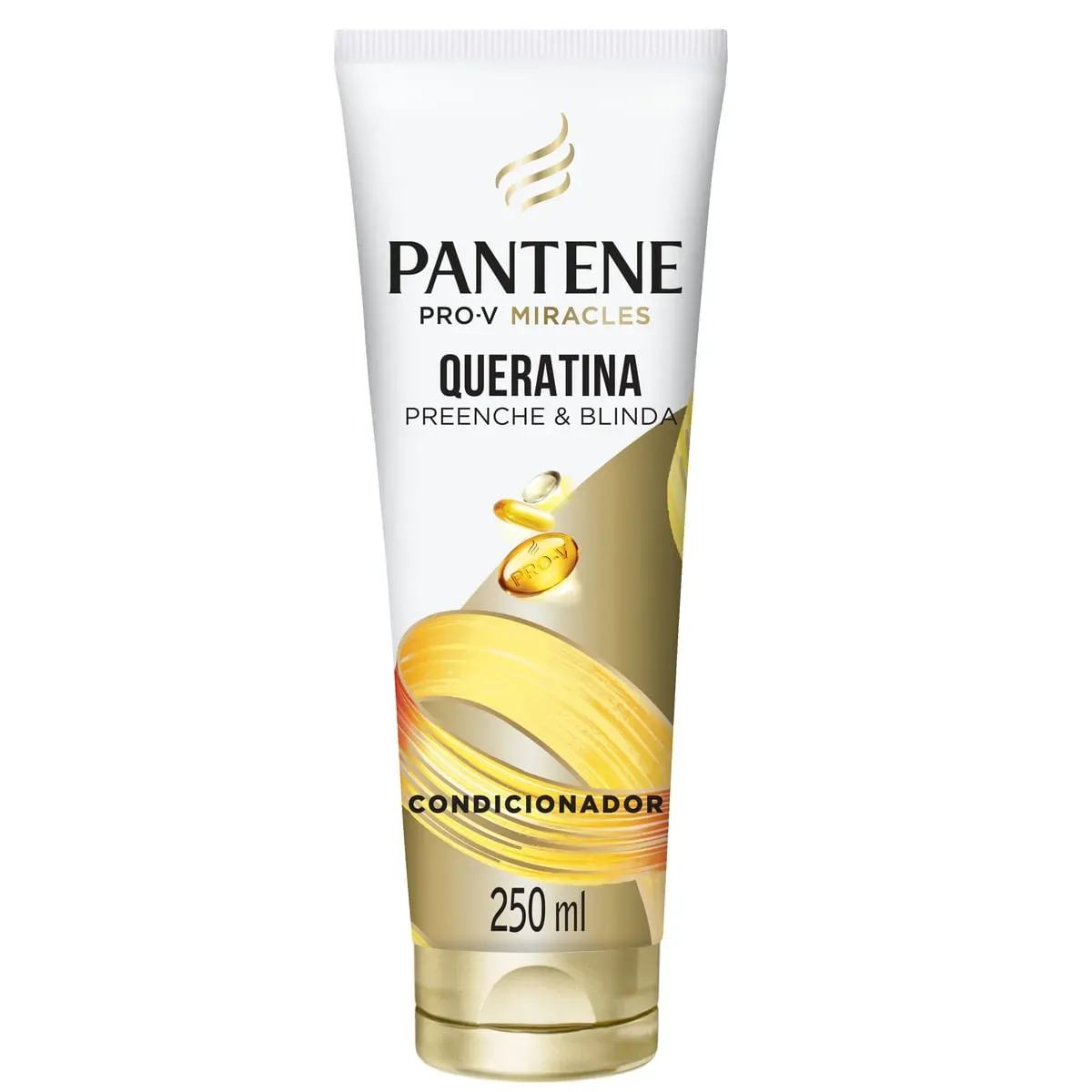 Condicionador Pro-V Miracles Pantene 250ML