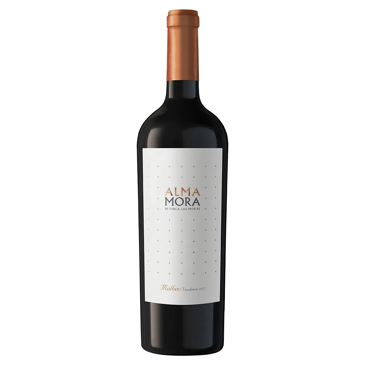 Vinho Argentino Tinto Alma Mora Red Blend 750ML