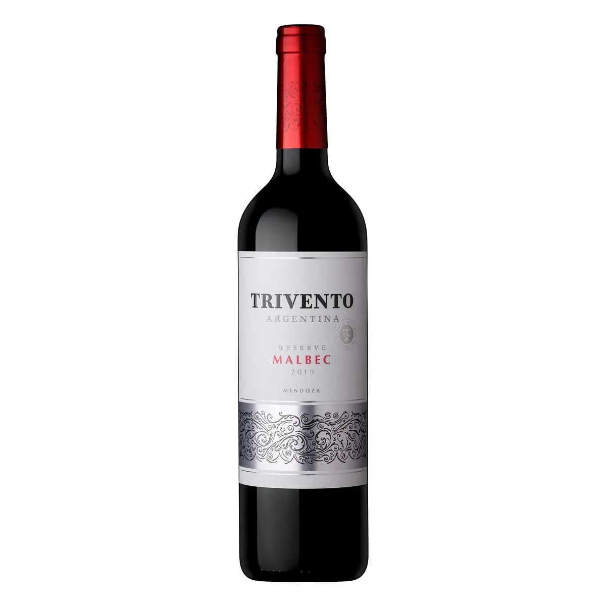 Trivento Vinho Tinto Argentino Reserve 750ML