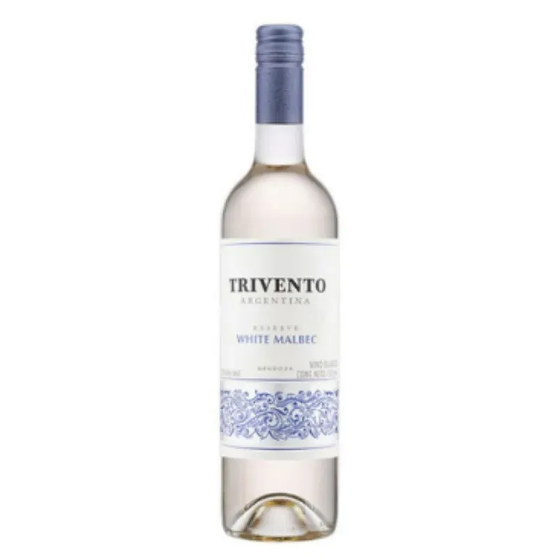 Trivento Vinho Branco Argentino Reserve 750ML