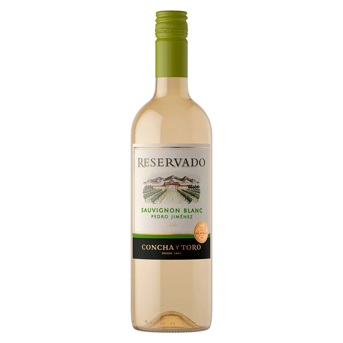 Concha y Toro Vinho Branco Sauvignon Blanc 750ML