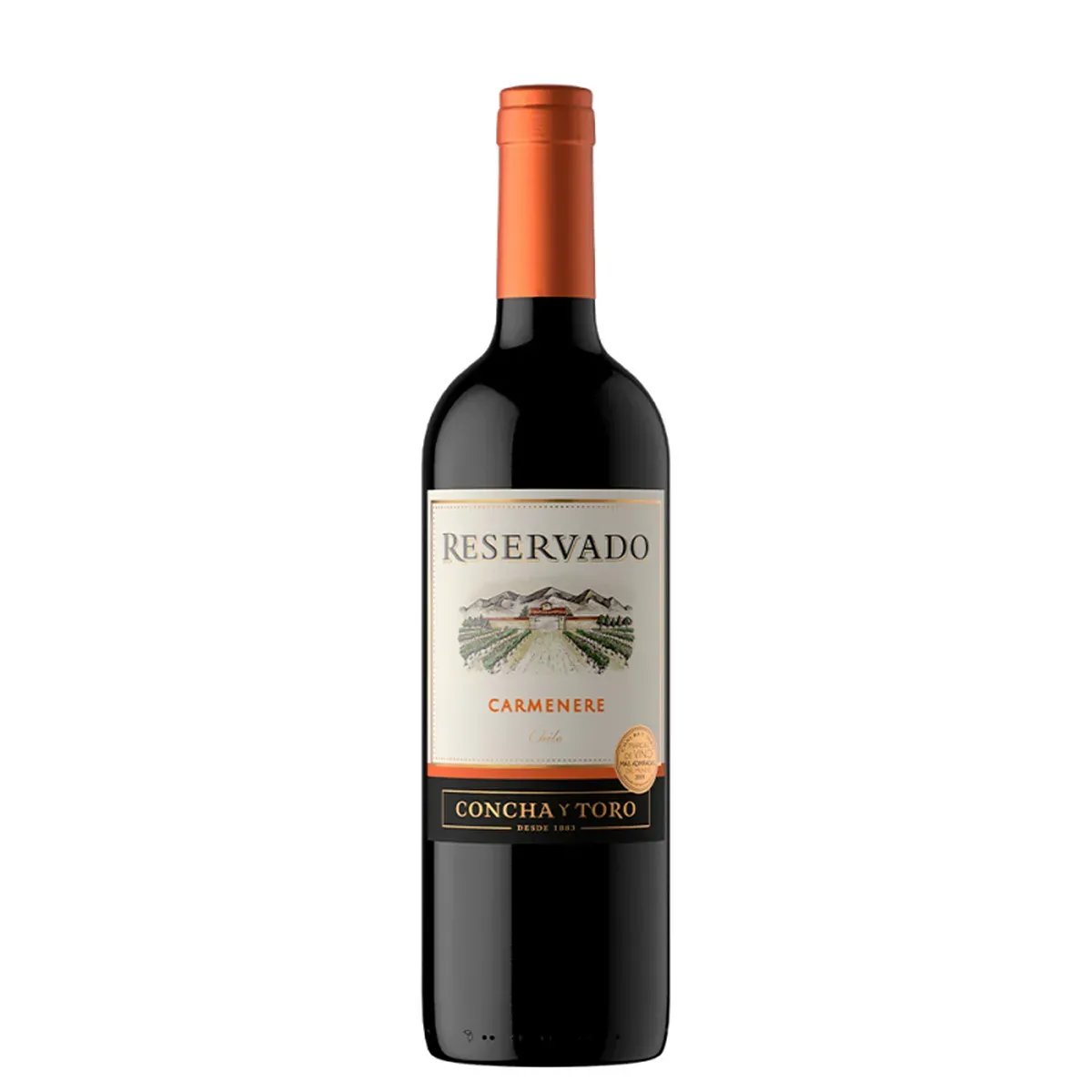 Concha y Toro Vinho Tinto Carmenere 750ML