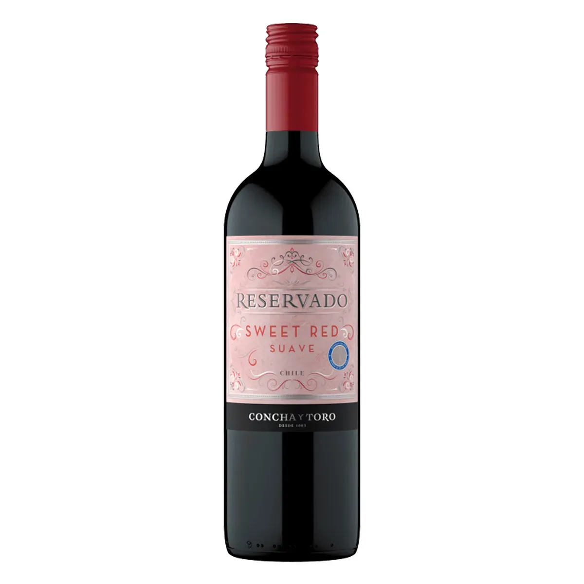Concha y Toro Vinho Tinto Suave Sweet Red 750ML