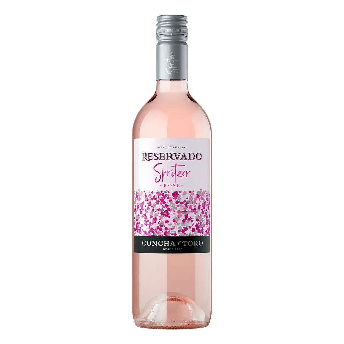 Concha y Toro Vinho Rosé Suave Spritzer 750ML