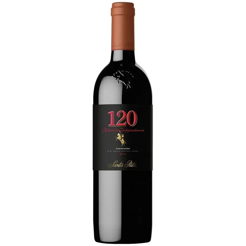 Vinho Tinto 120 Colección Independencia 750ML