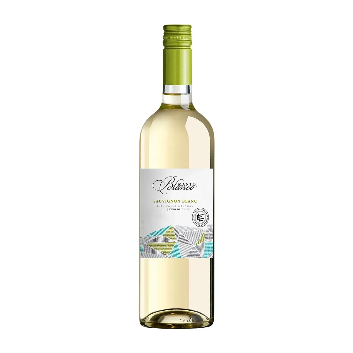 Vinho Branco Manto Blanco Sauvignon Blanc 750ML