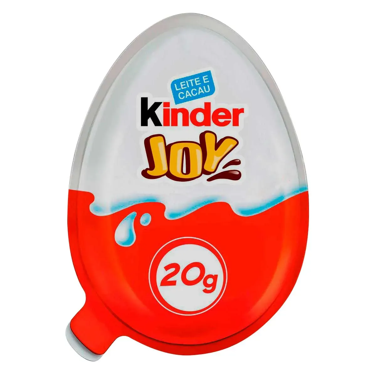 Kinder Joy 1 Uni 20G