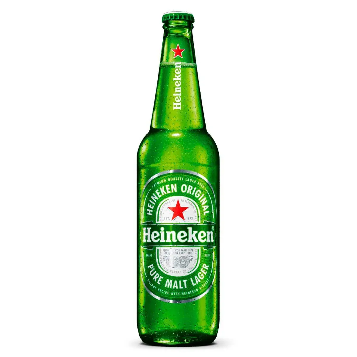 Cerveja Heineken 600ML