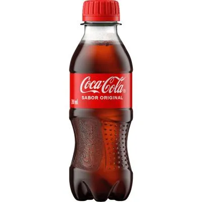 Coca-Cola 200ML