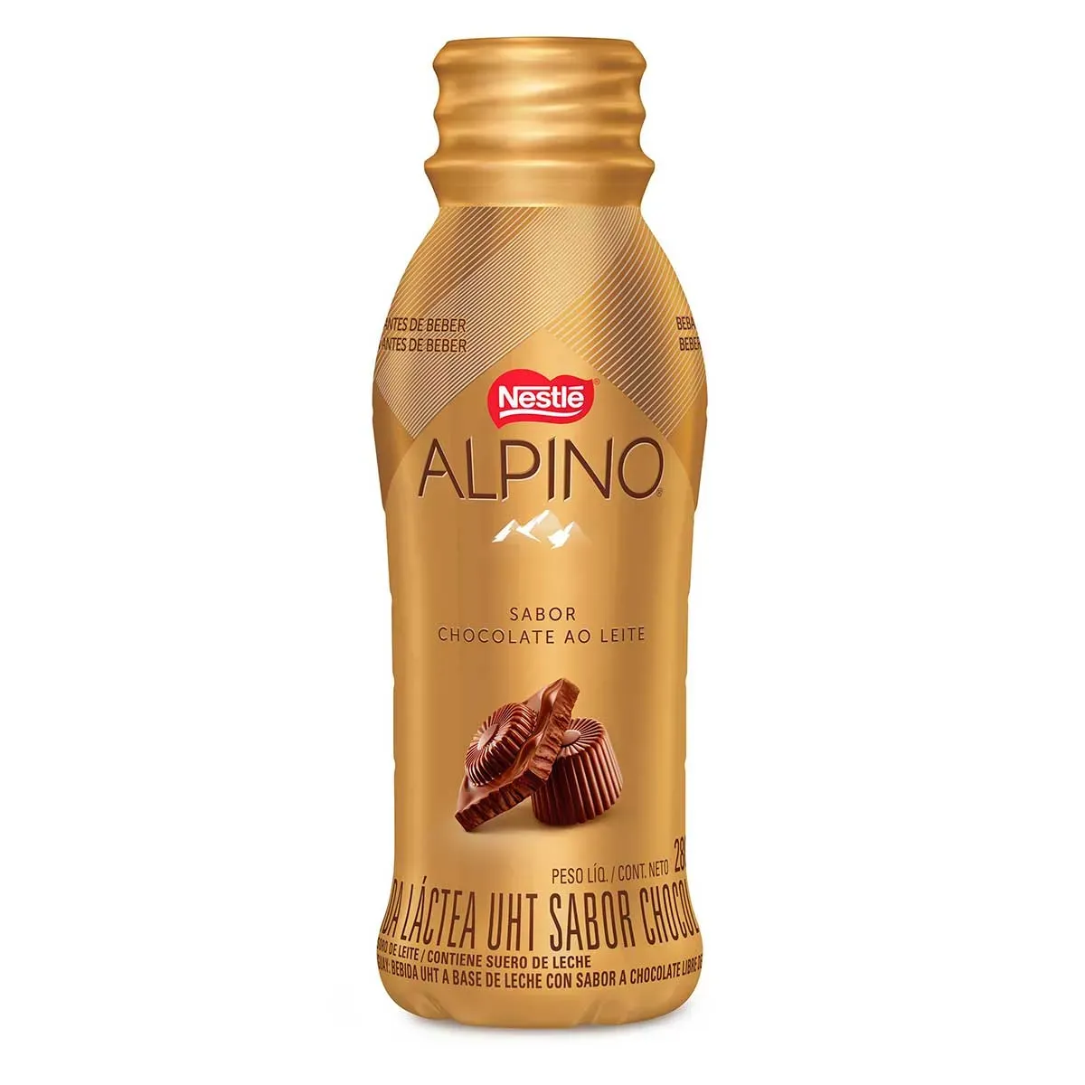 Bebida Láctea ALPINO 280ML
