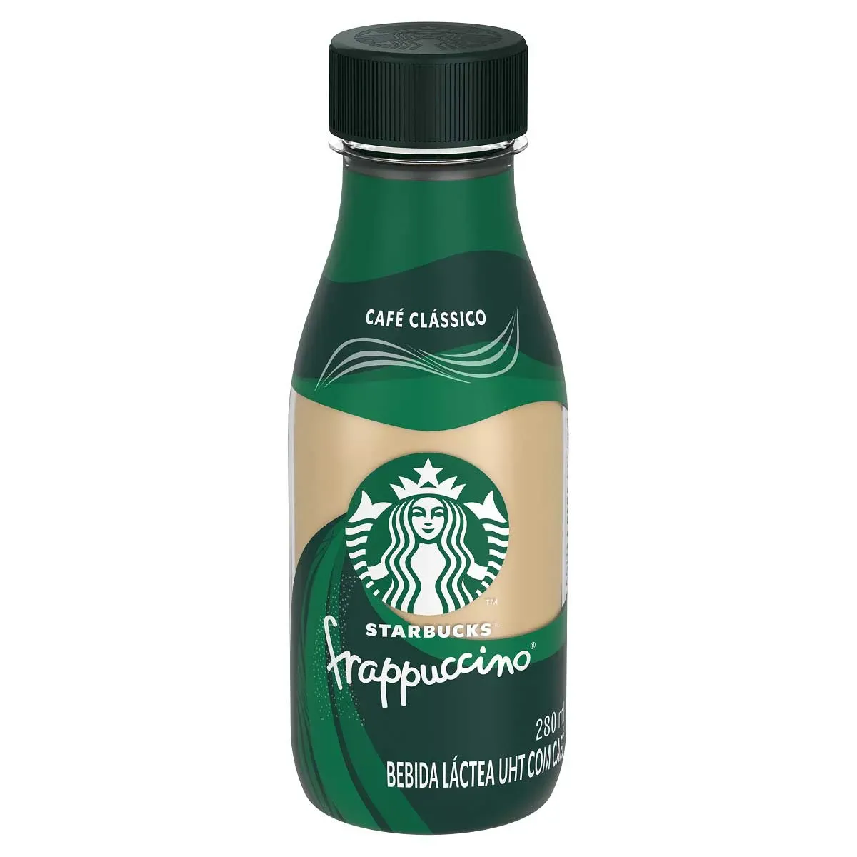 Café Starbucks Frappuccino Clássico 280ML