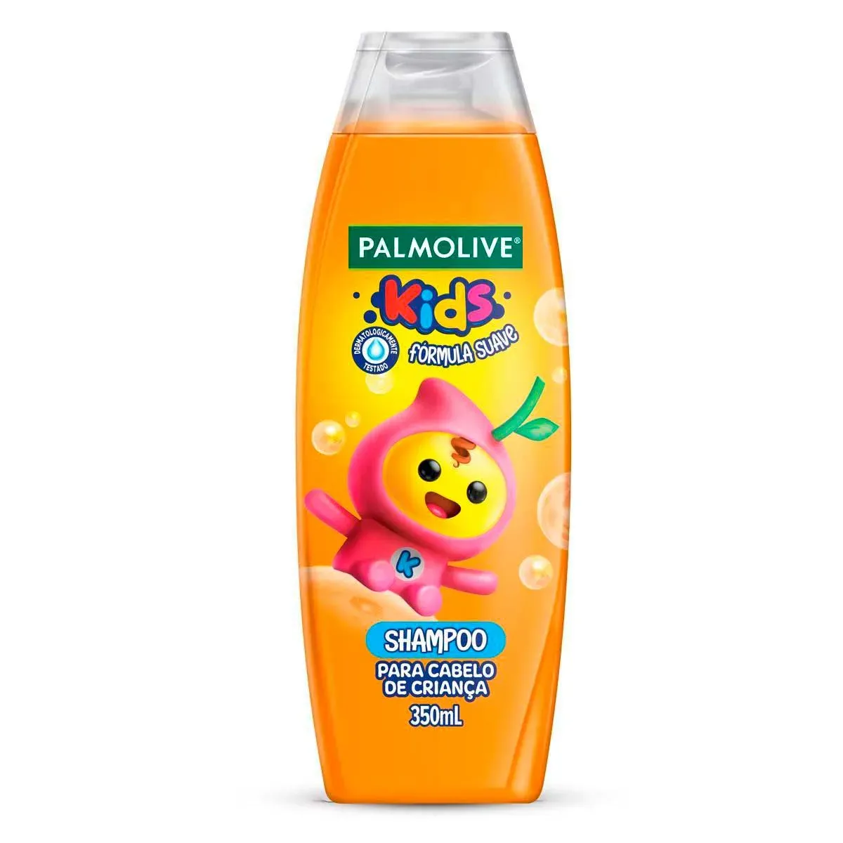 Shampoo Infantil Palmolive Minions Kids 350ML