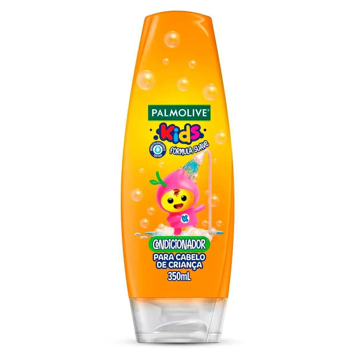 Condicionador crianças Palmolive Kids 350ML