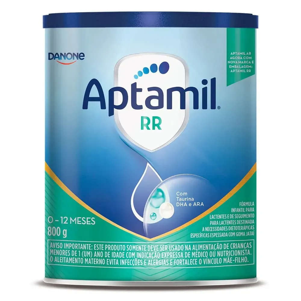 Aptamil AR 800G